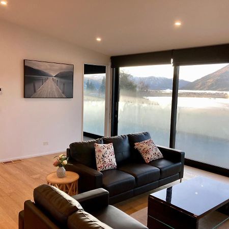 Highview Terrance 3 Bedrooms House Queenstown Exteriör bild