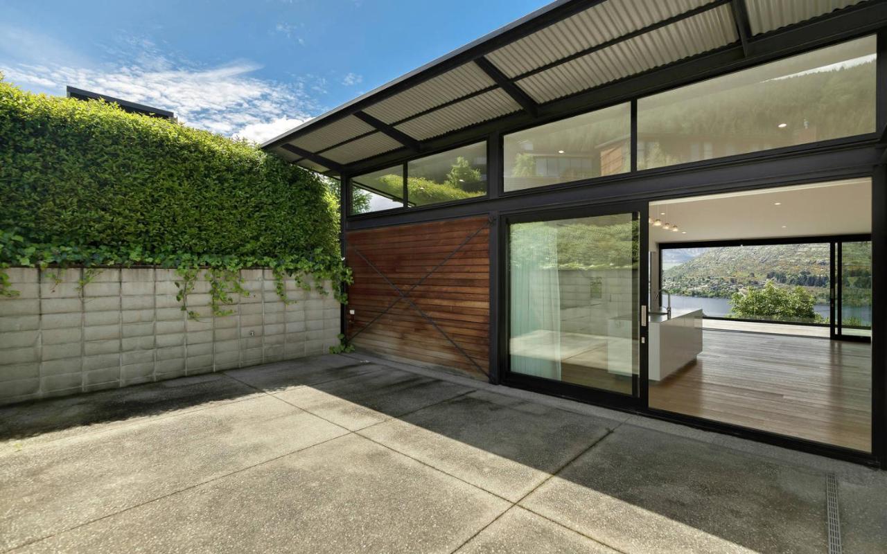 Highview Terrance 3 Bedrooms House Queenstown Exteriör bild