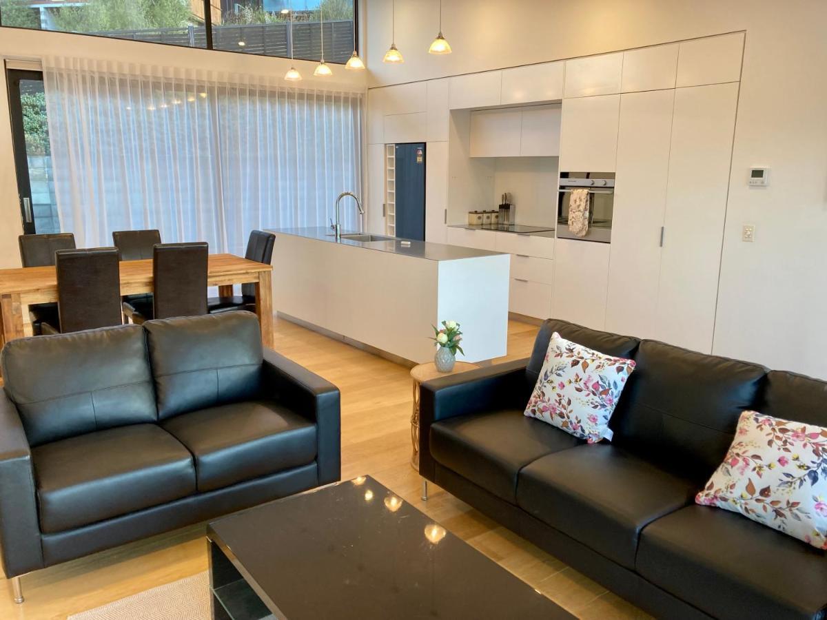 Highview Terrance 3 Bedrooms House Queenstown Exteriör bild